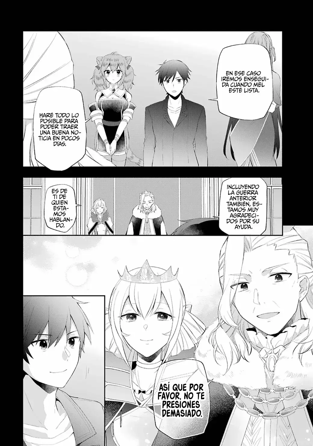 Capitulo 16 page 19