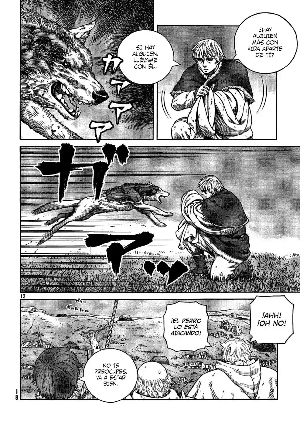 Capitulo 111 page 13