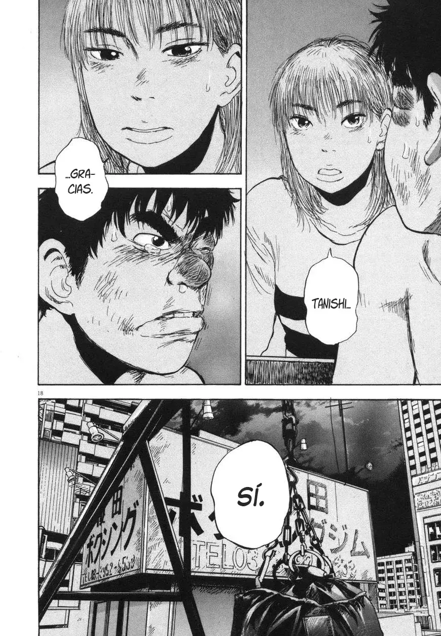 Capitulo 114 page 18
