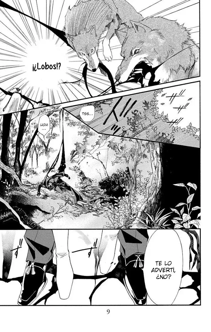 Capitulo 17 page 9