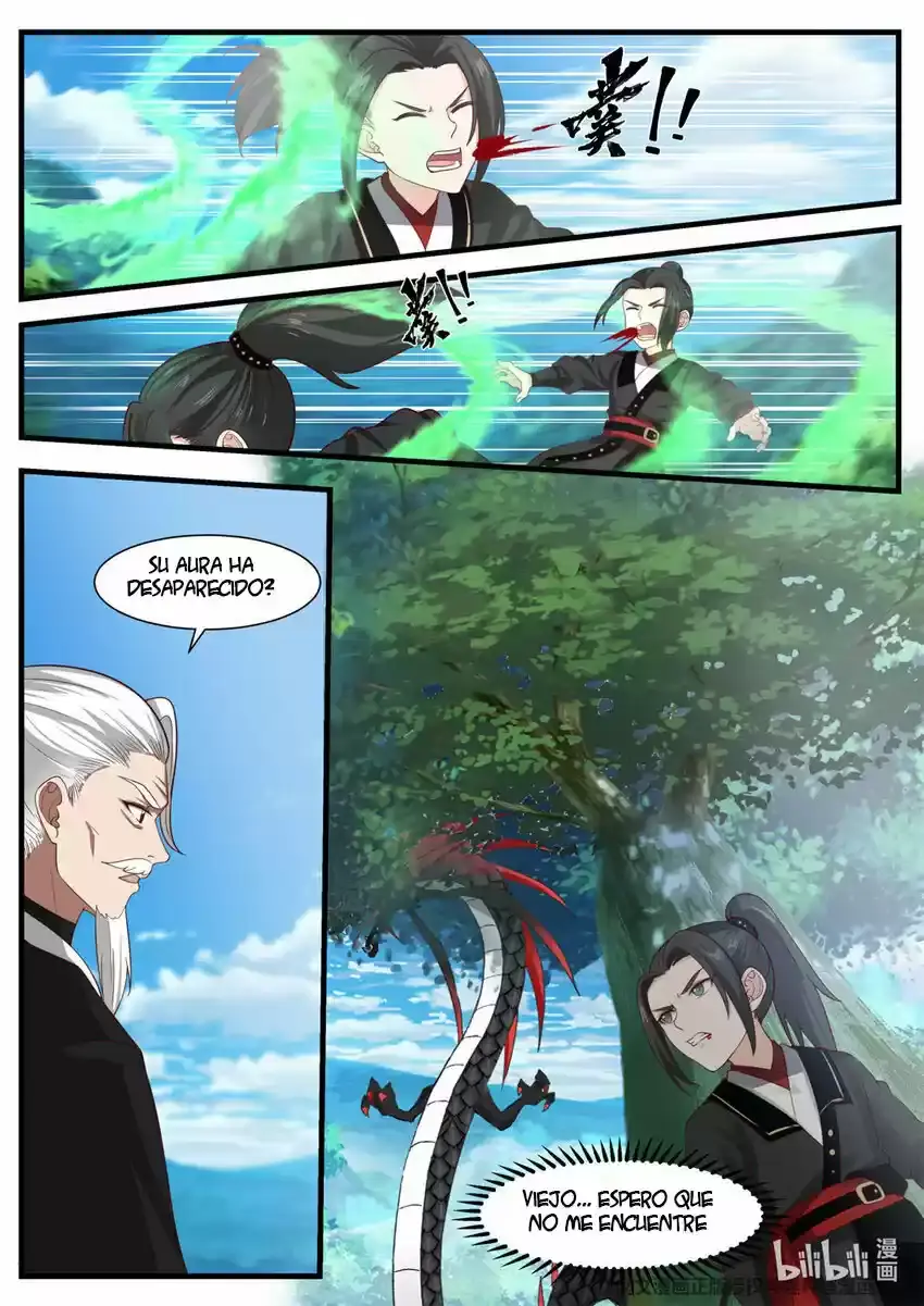 Capitulo 32 page 8