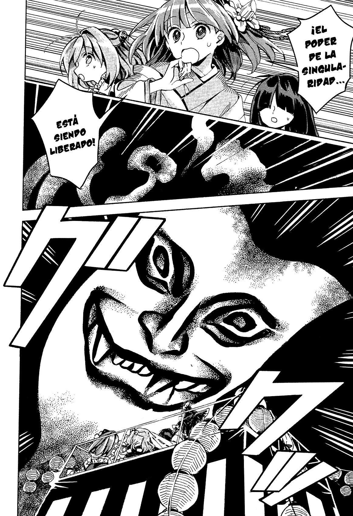 Capitulo 43 page 16