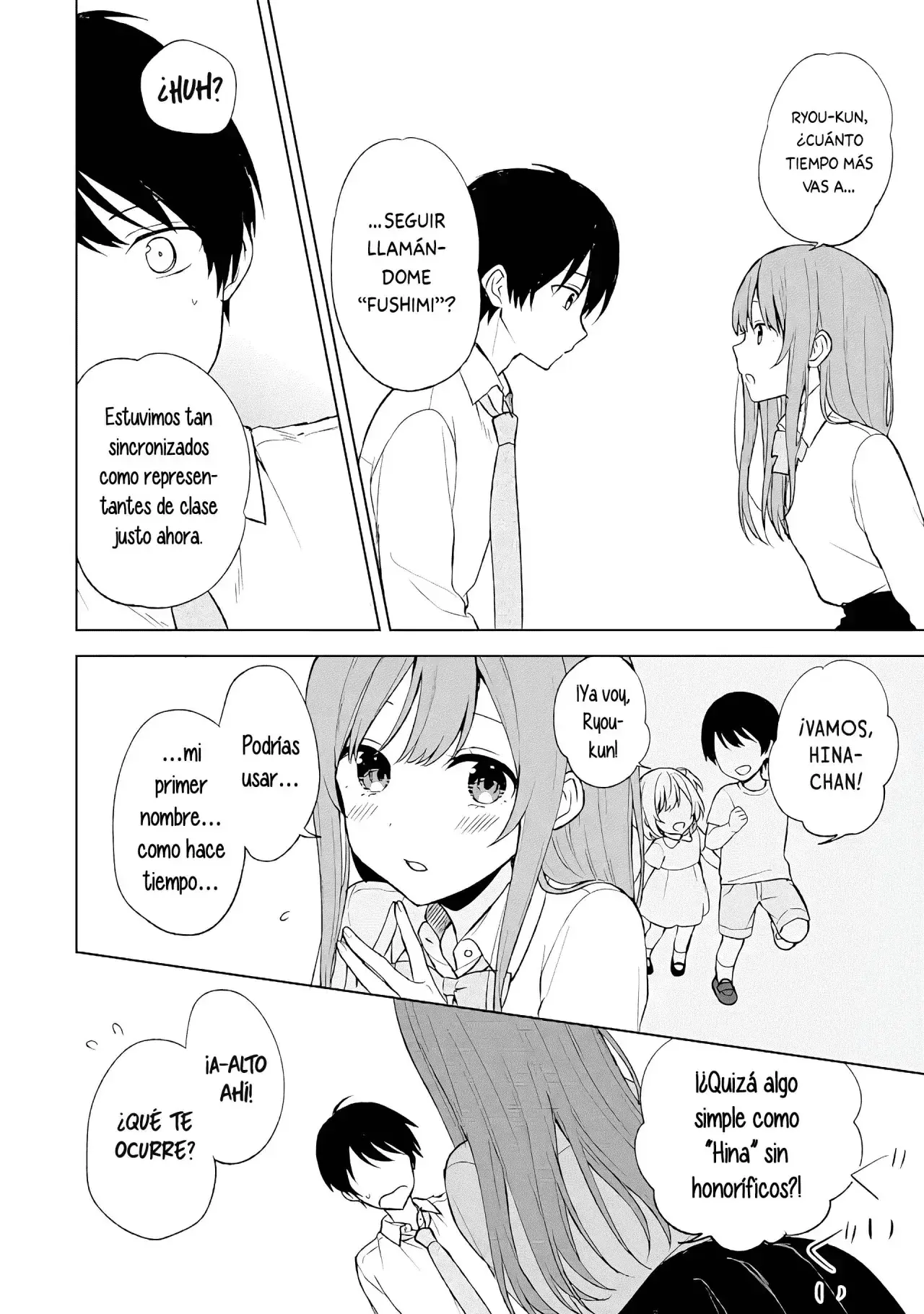 Capitulo 47 page 12