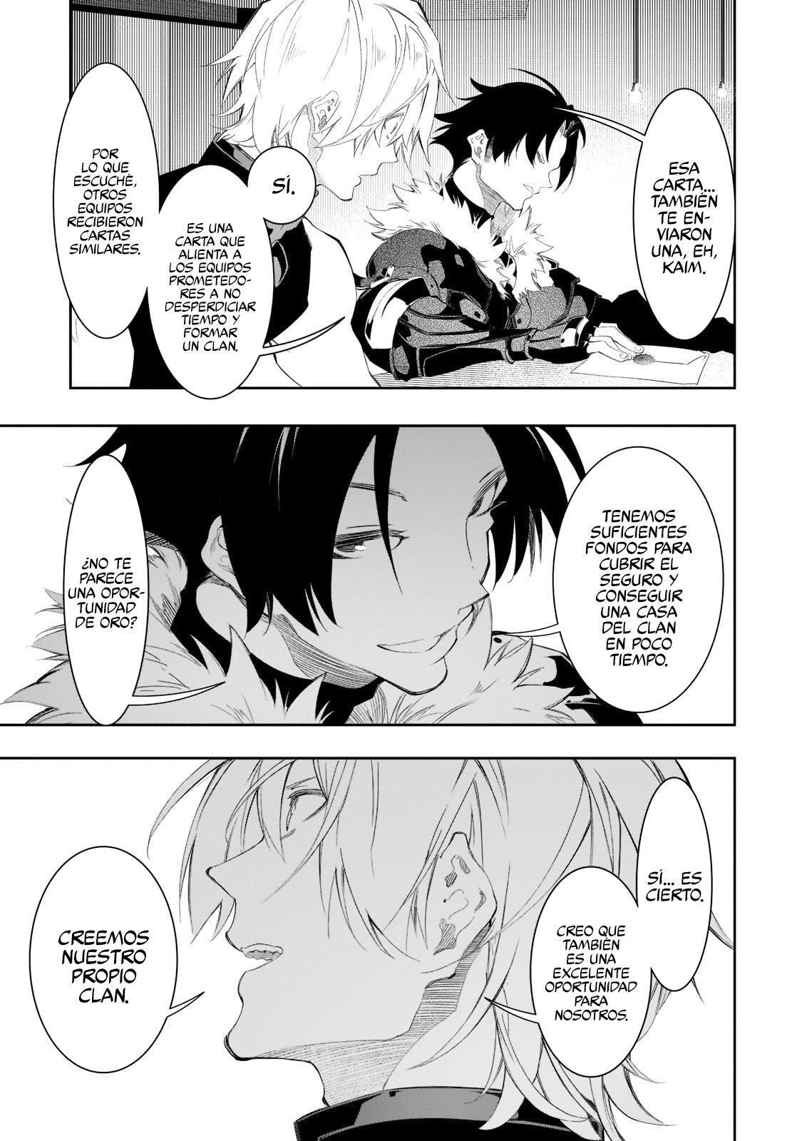 Capitulo 32 page 35