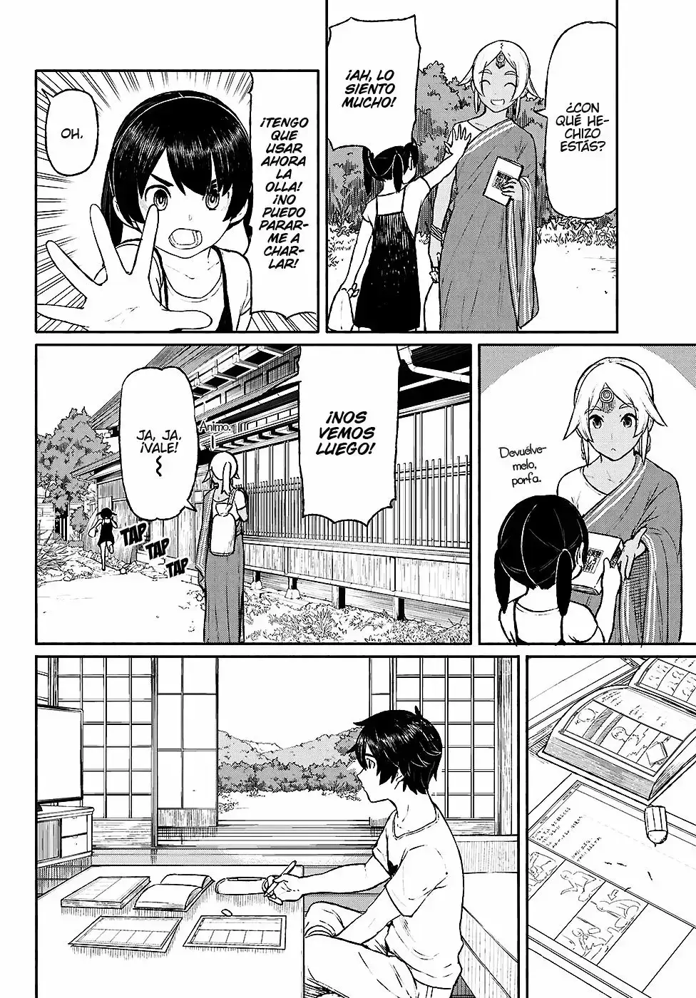 Capitulo 46 page 5