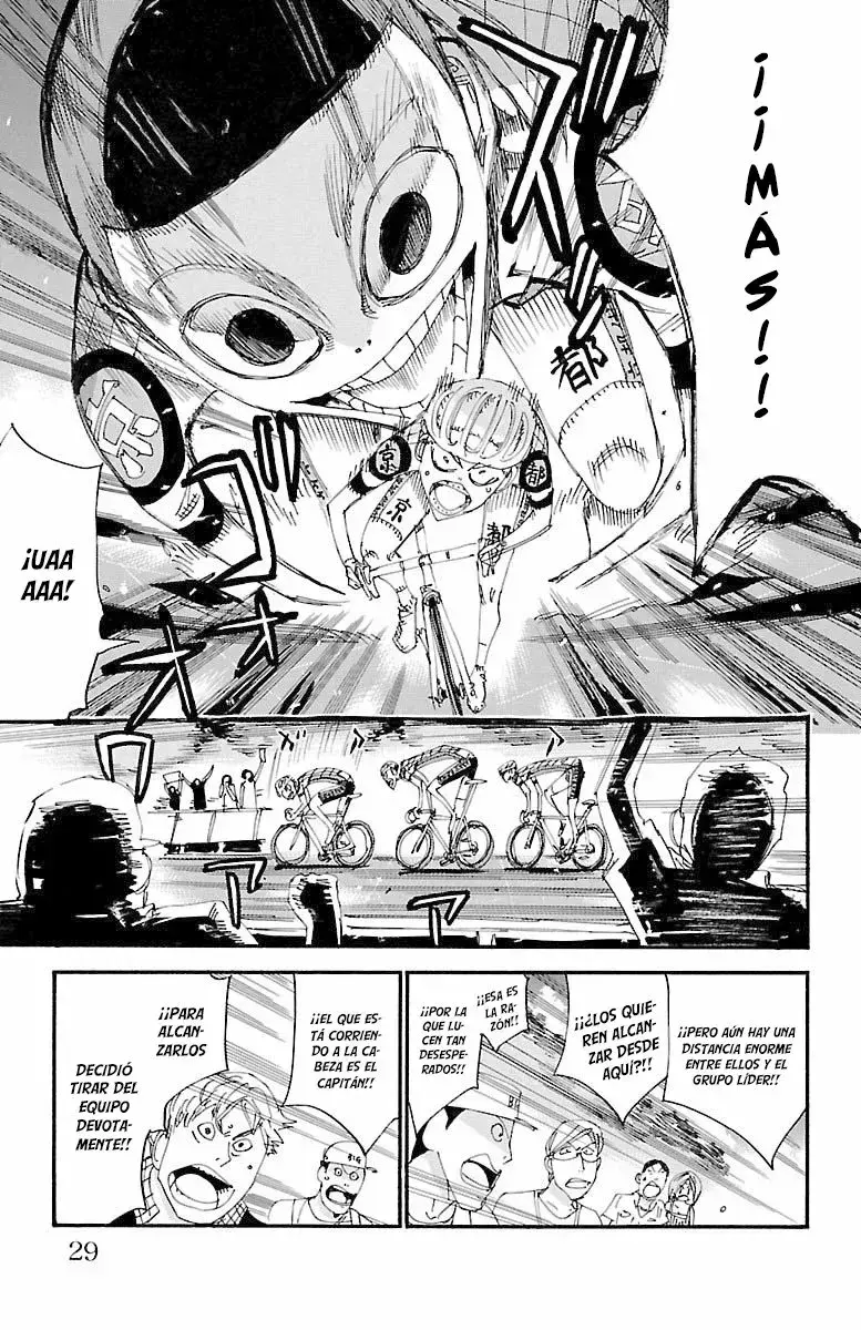 Capitulo 460 page 5