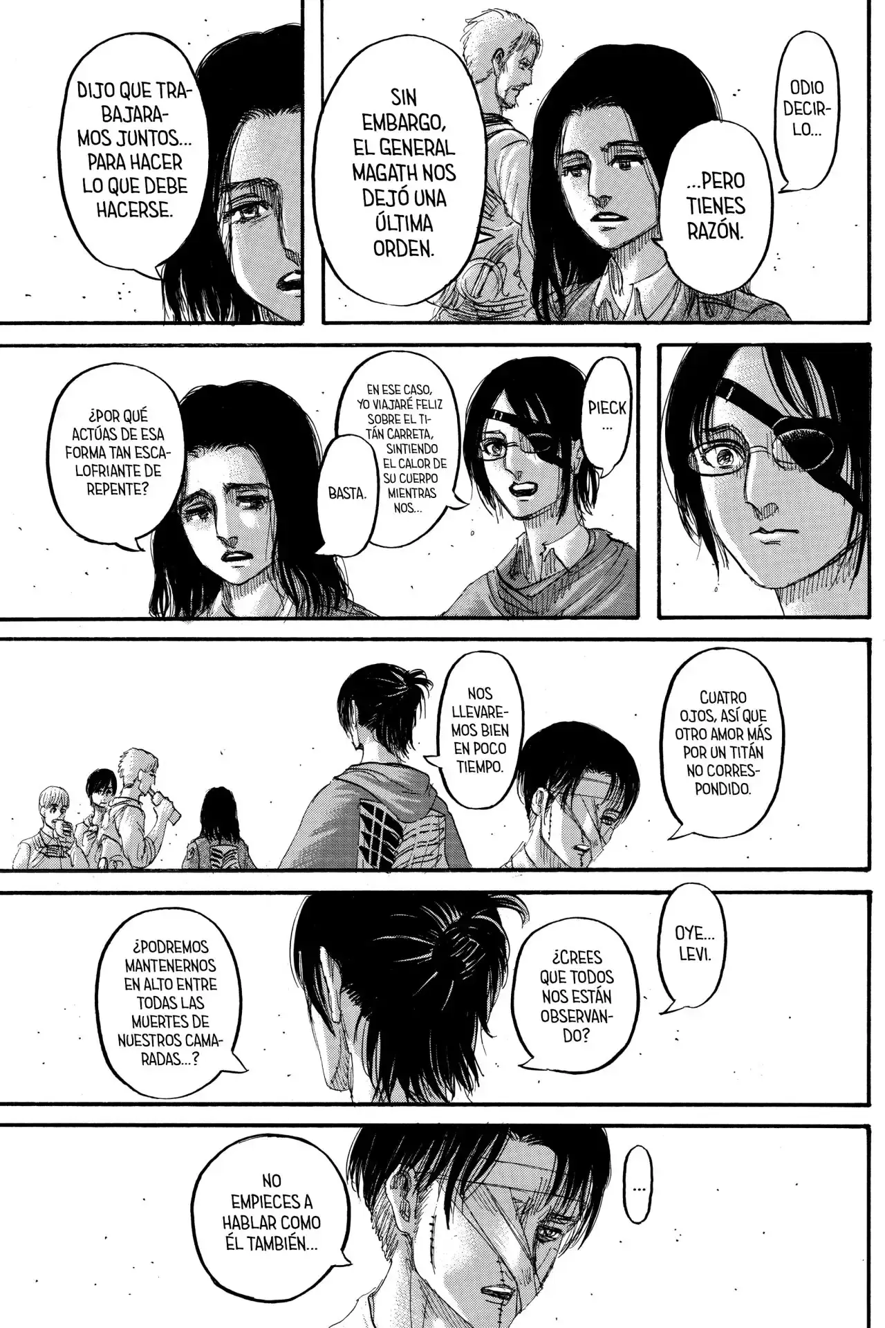 Capitulo 132 page 22