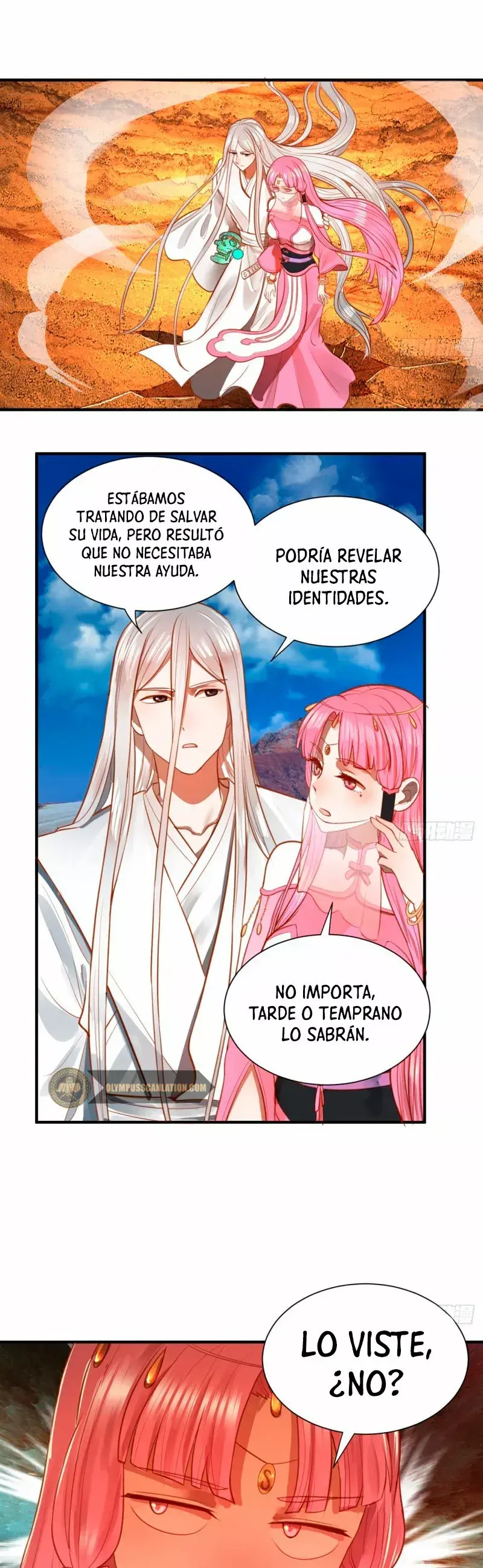 Capitulo 101 page 13