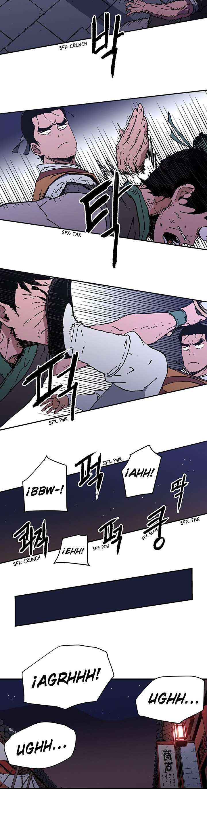 Capitulo 101 page 21