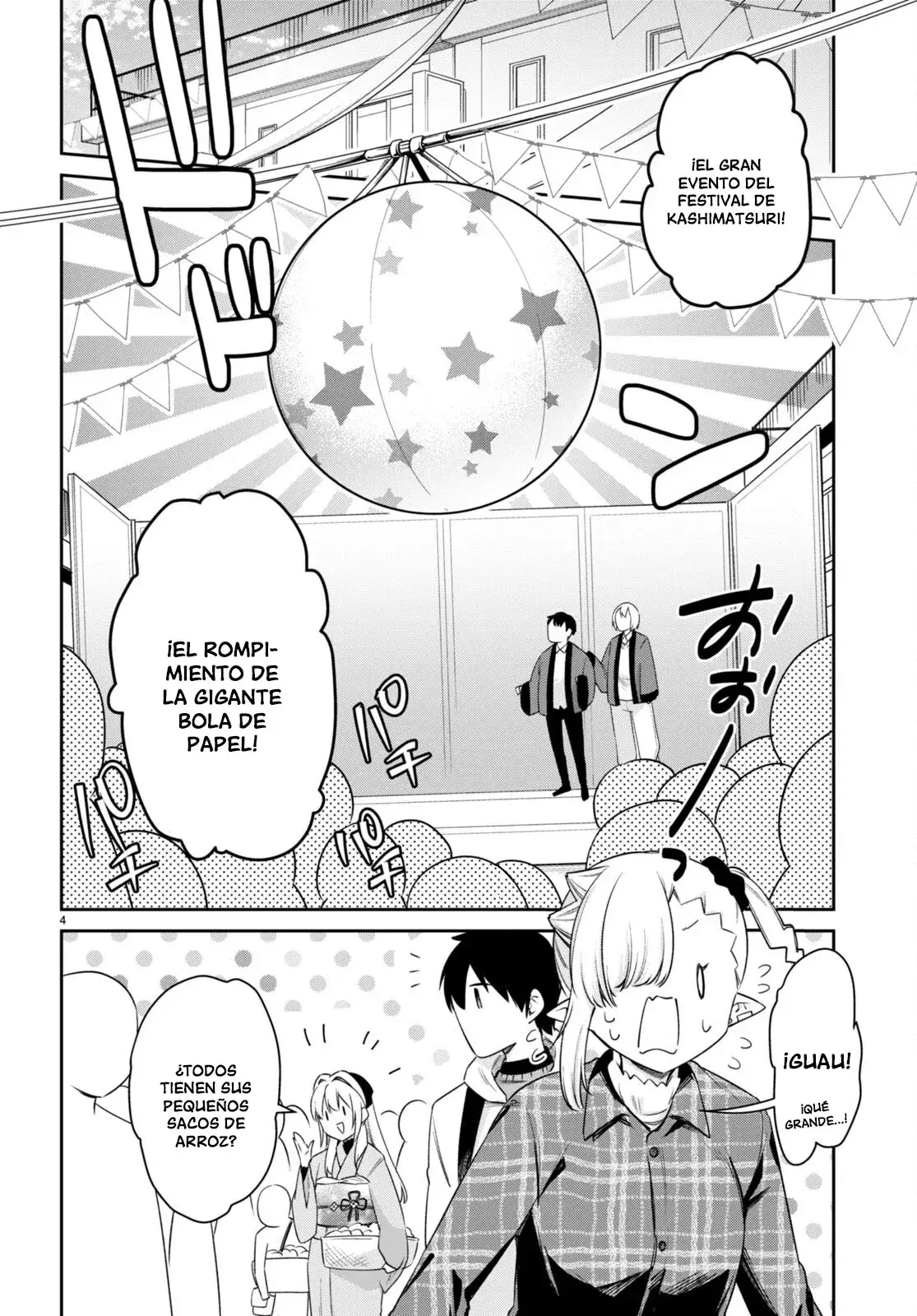 Capitulo 70 page 4
