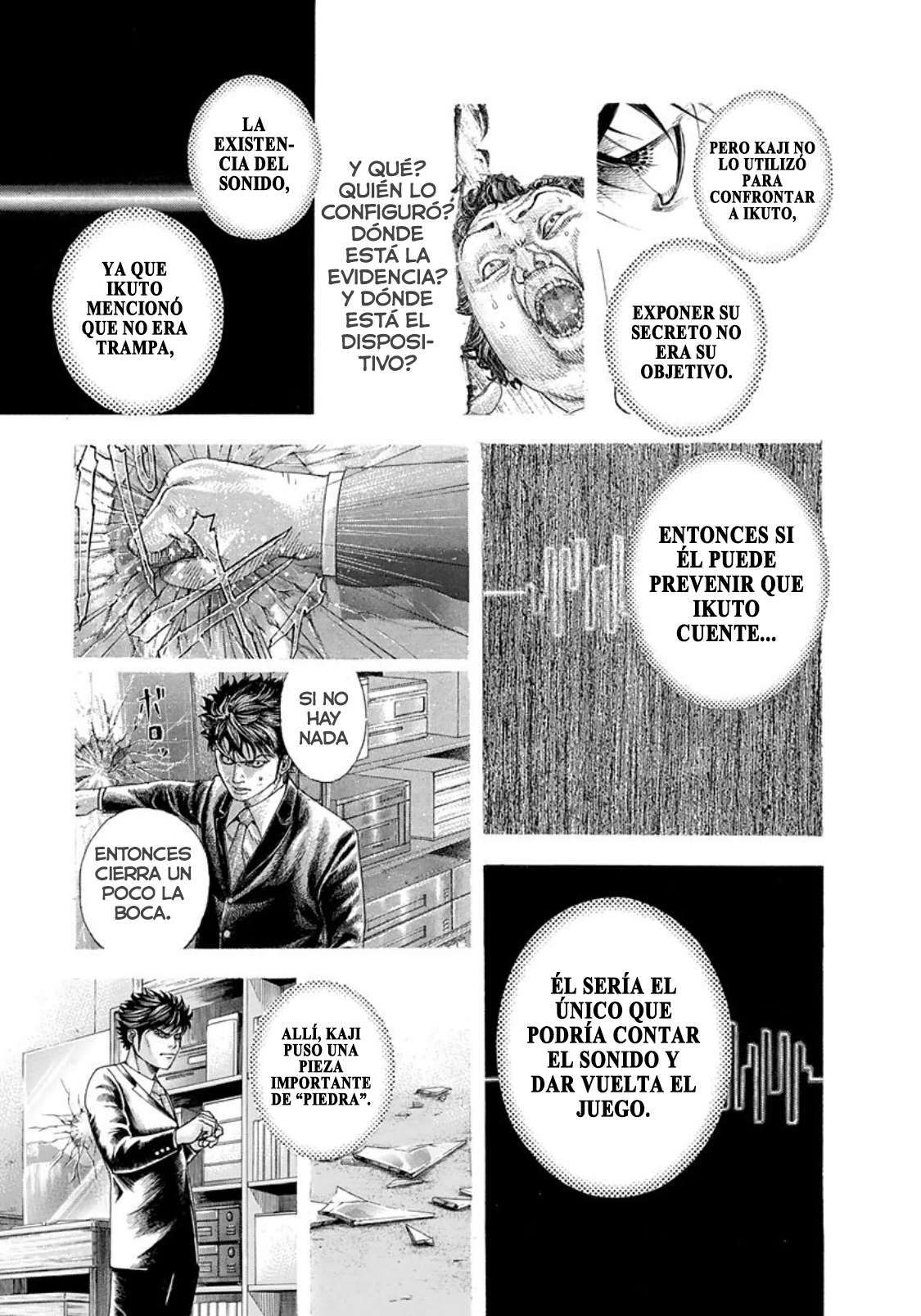 Capitulo 170 page 7