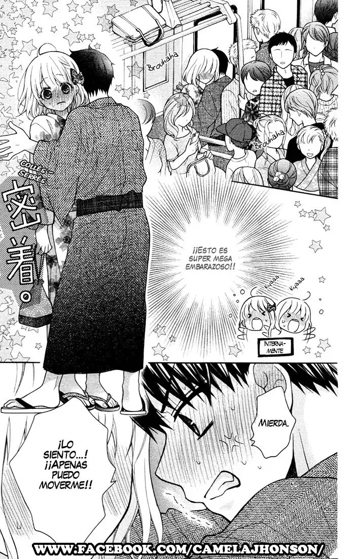 Capitulo 56 page 11