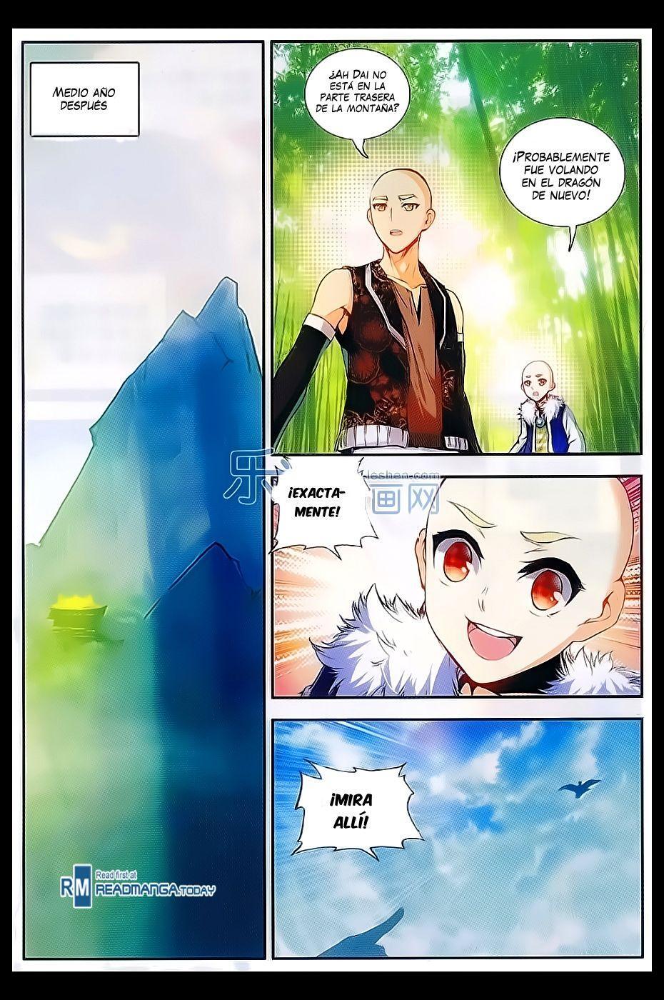 Capitulo 53 page 18
