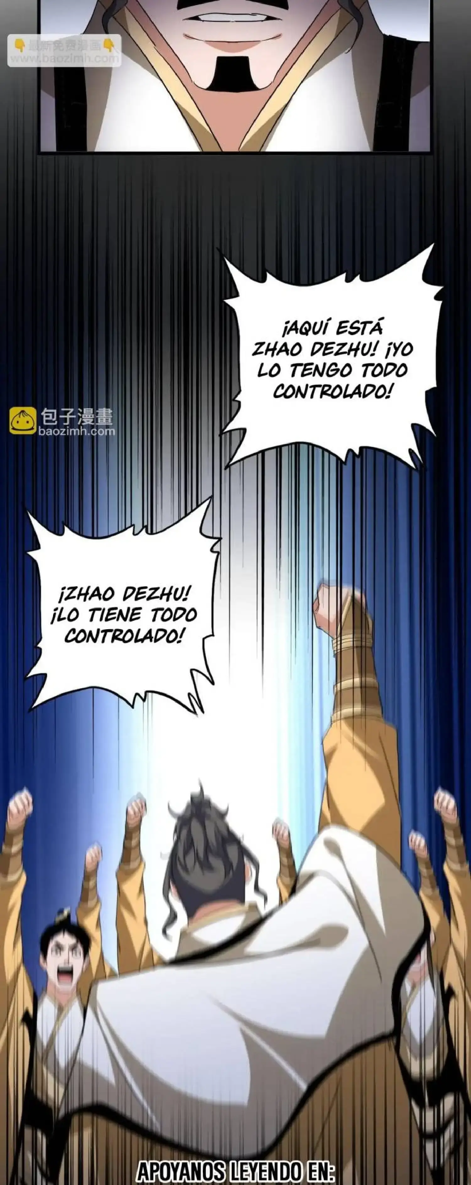 Capitulo 713 page 23