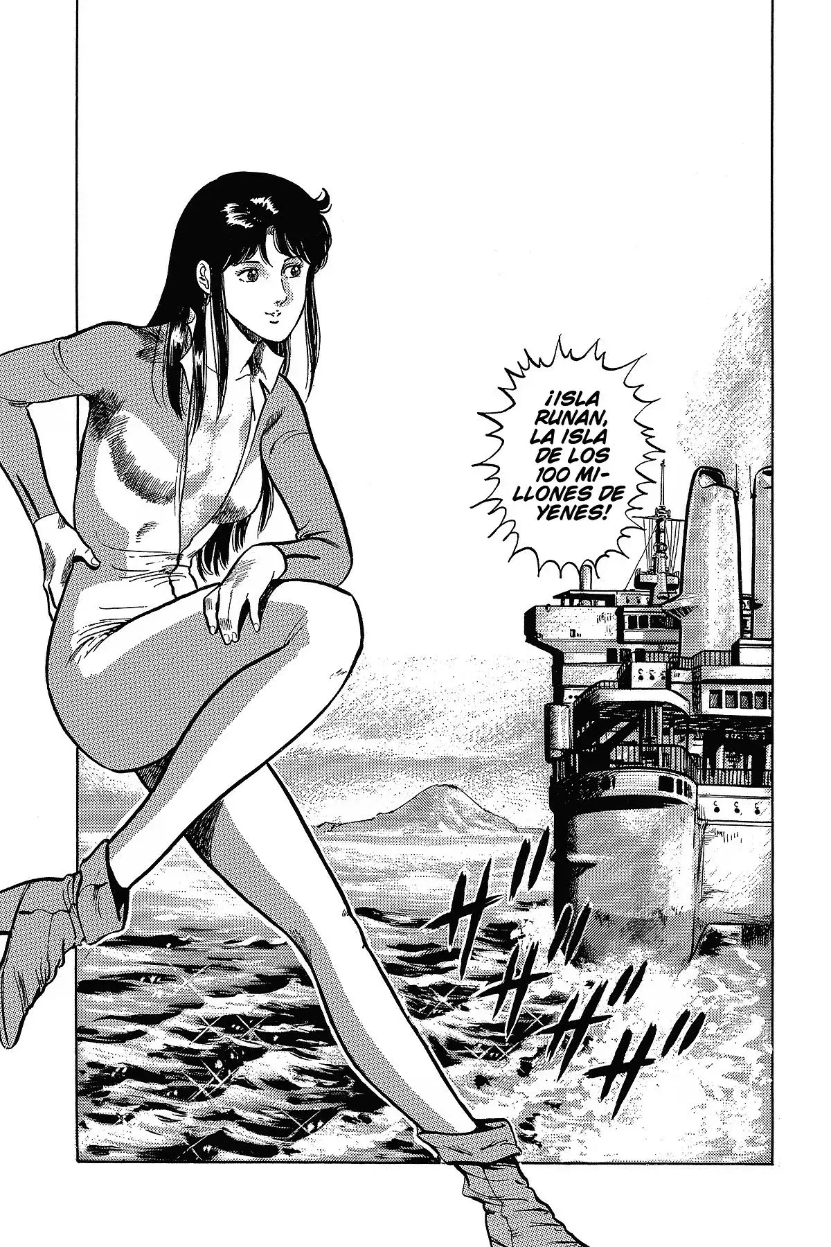 Capitulo 67 page 28