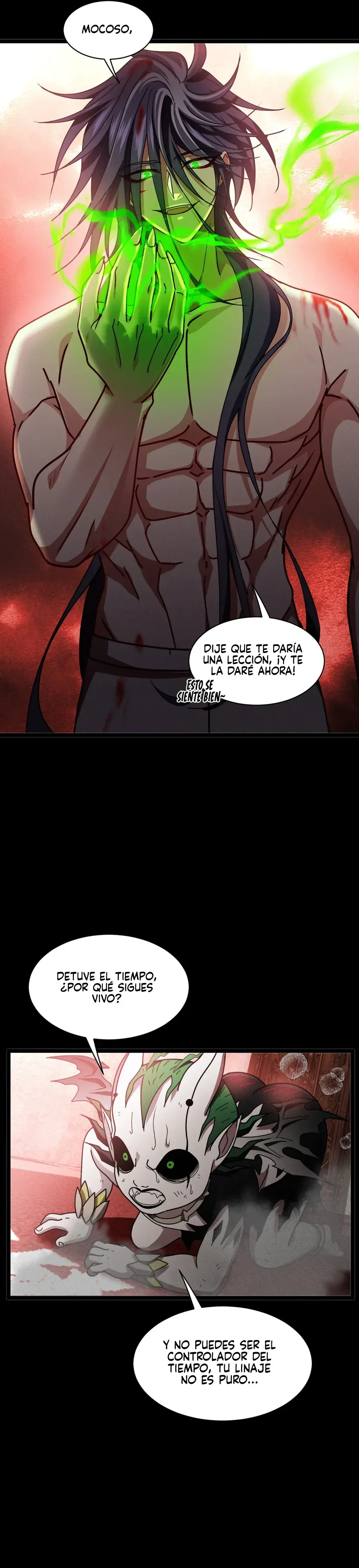 Capitulo 85 page 17