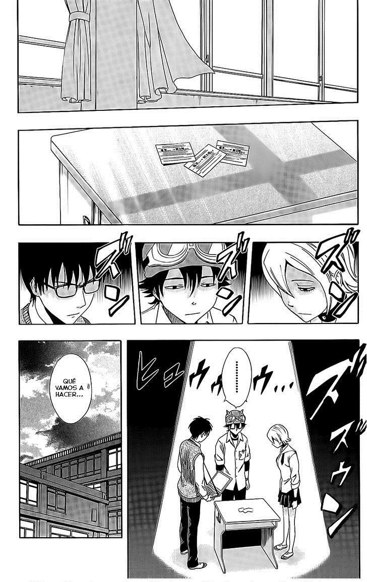 Capitulo 227 page 17