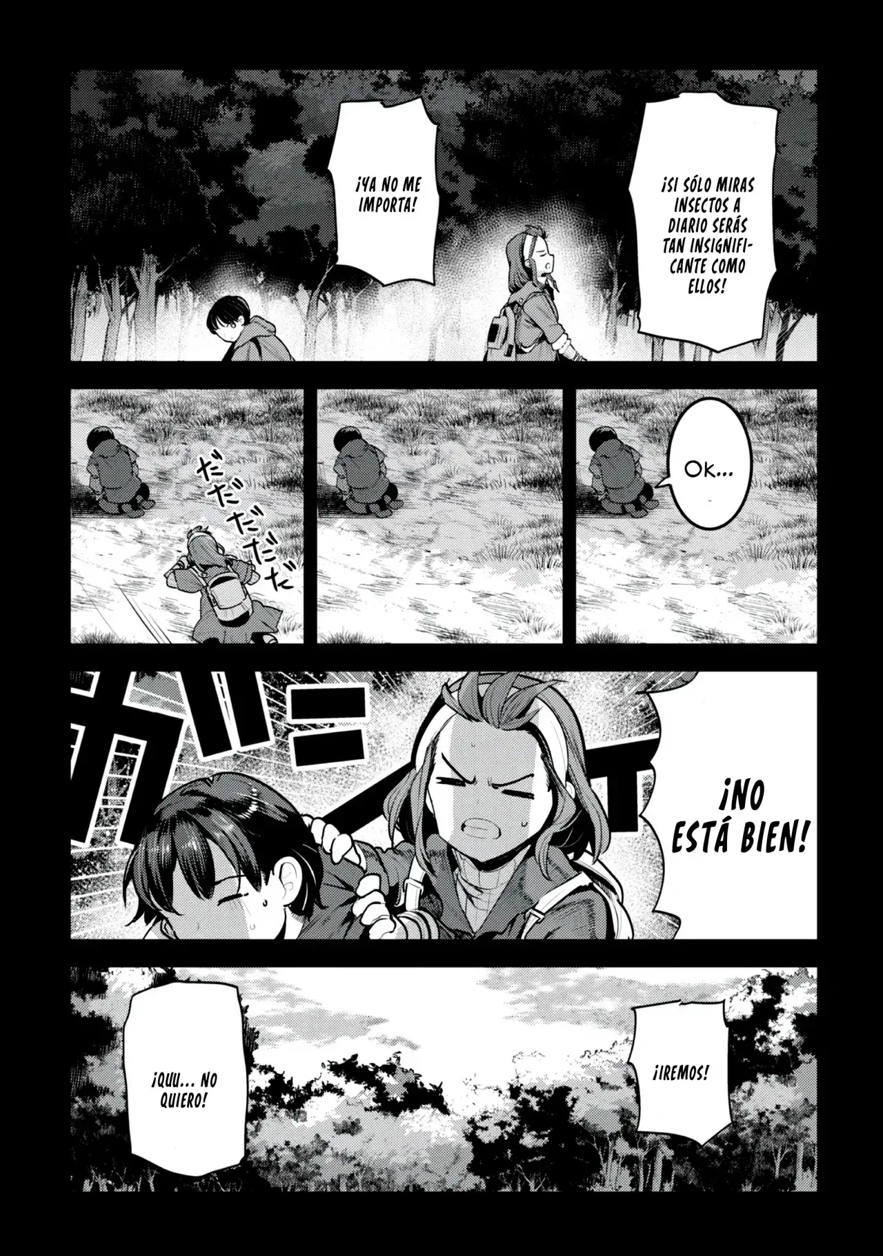 Capitulo 45 page 7