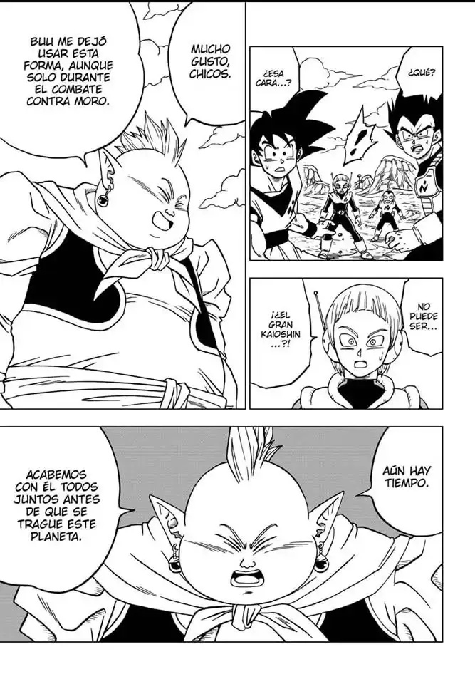 Capitulo 48 page 43