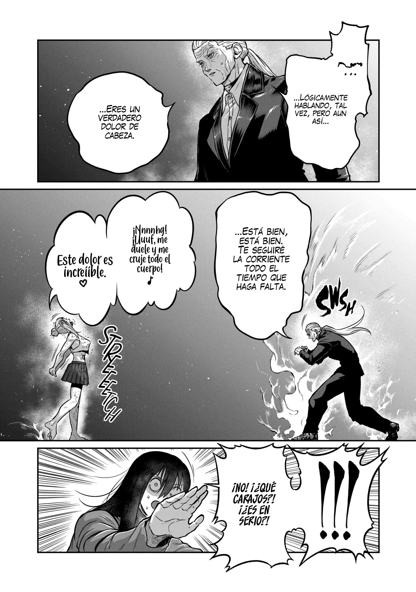 Capitulo 81 page 17