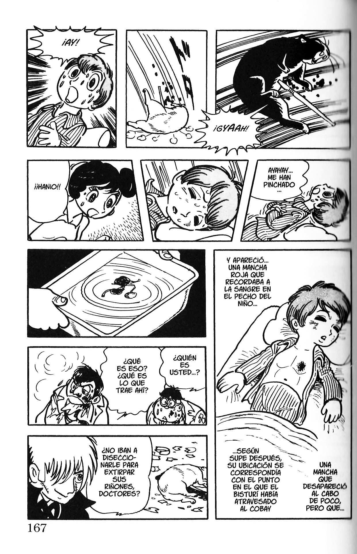 Capitulo 161 page 19
