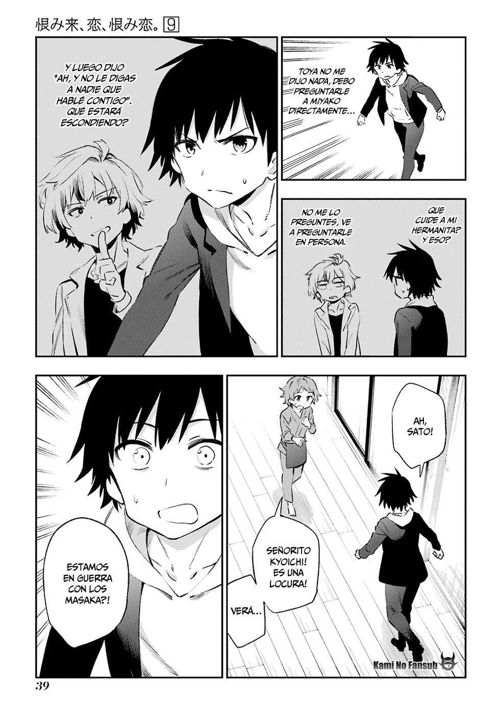 Capitulo 44 page 10