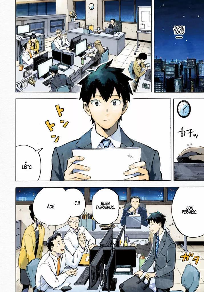 Capitulo 1 page 4