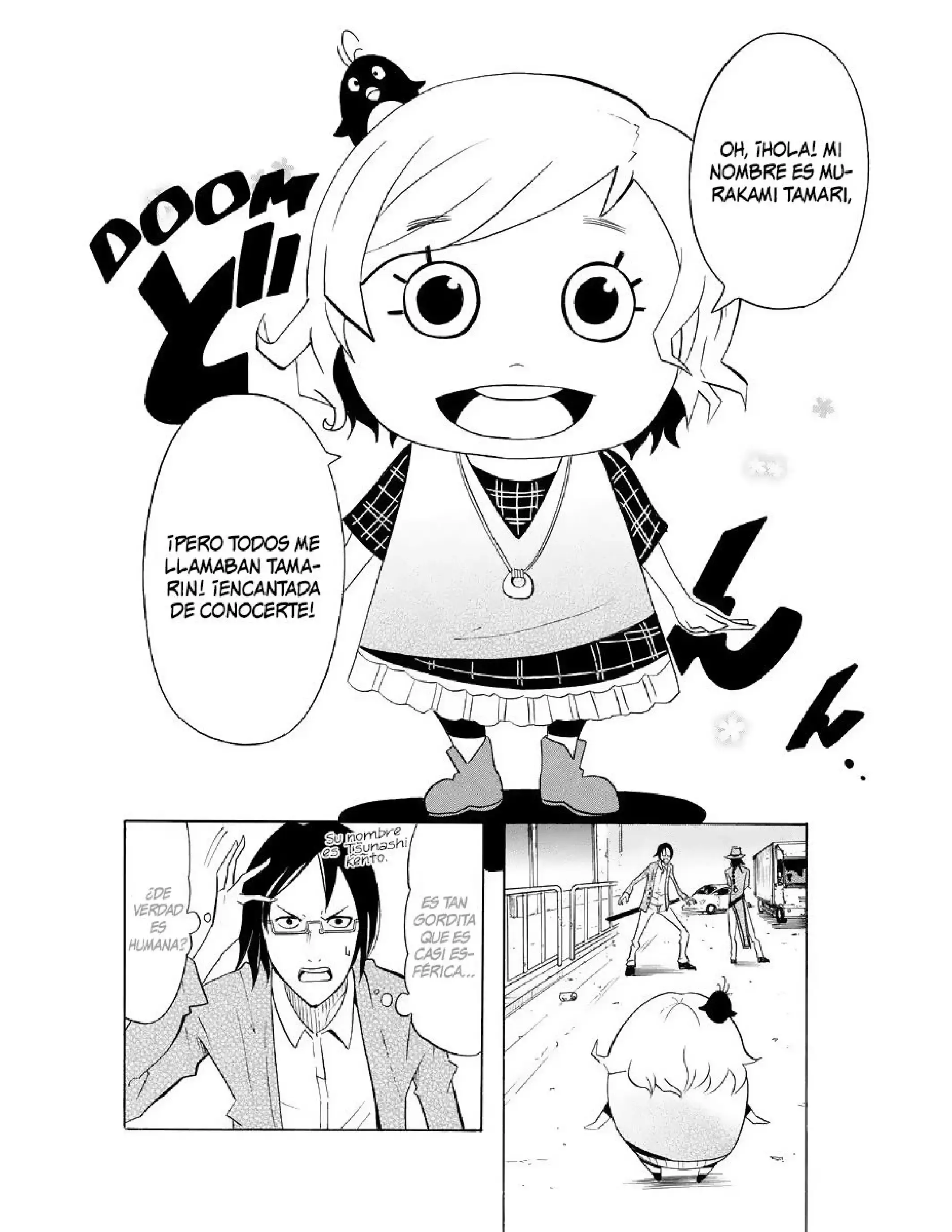 Capitulo 102.5 page 3