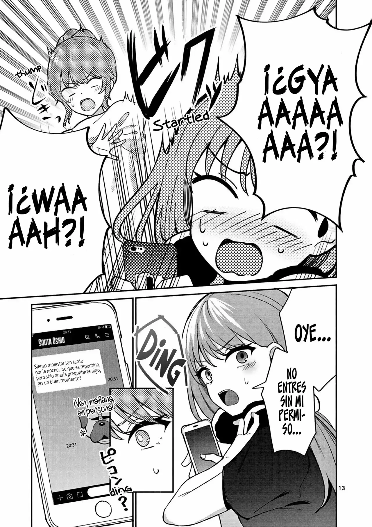 Capitulo 21 page 15