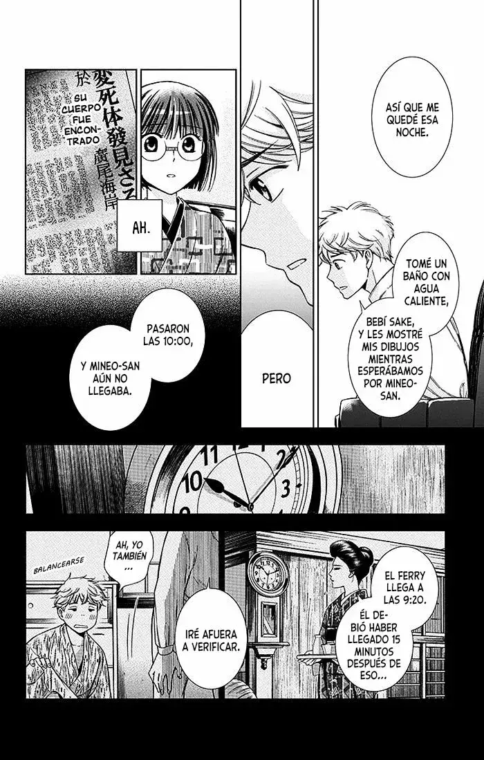 Capitulo 19 page 12