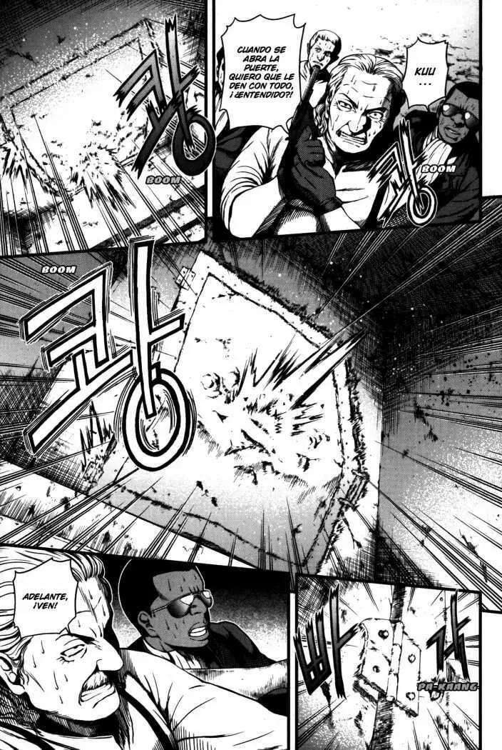 Capitulo 43 page 5