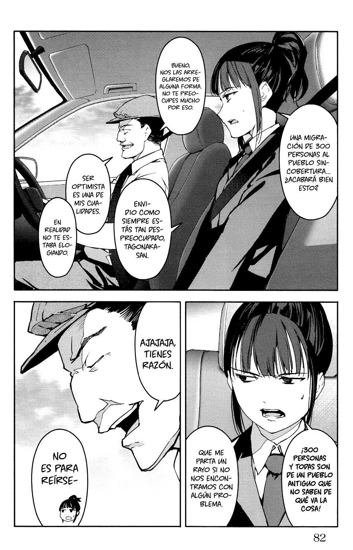 Capitulo 54 page 33