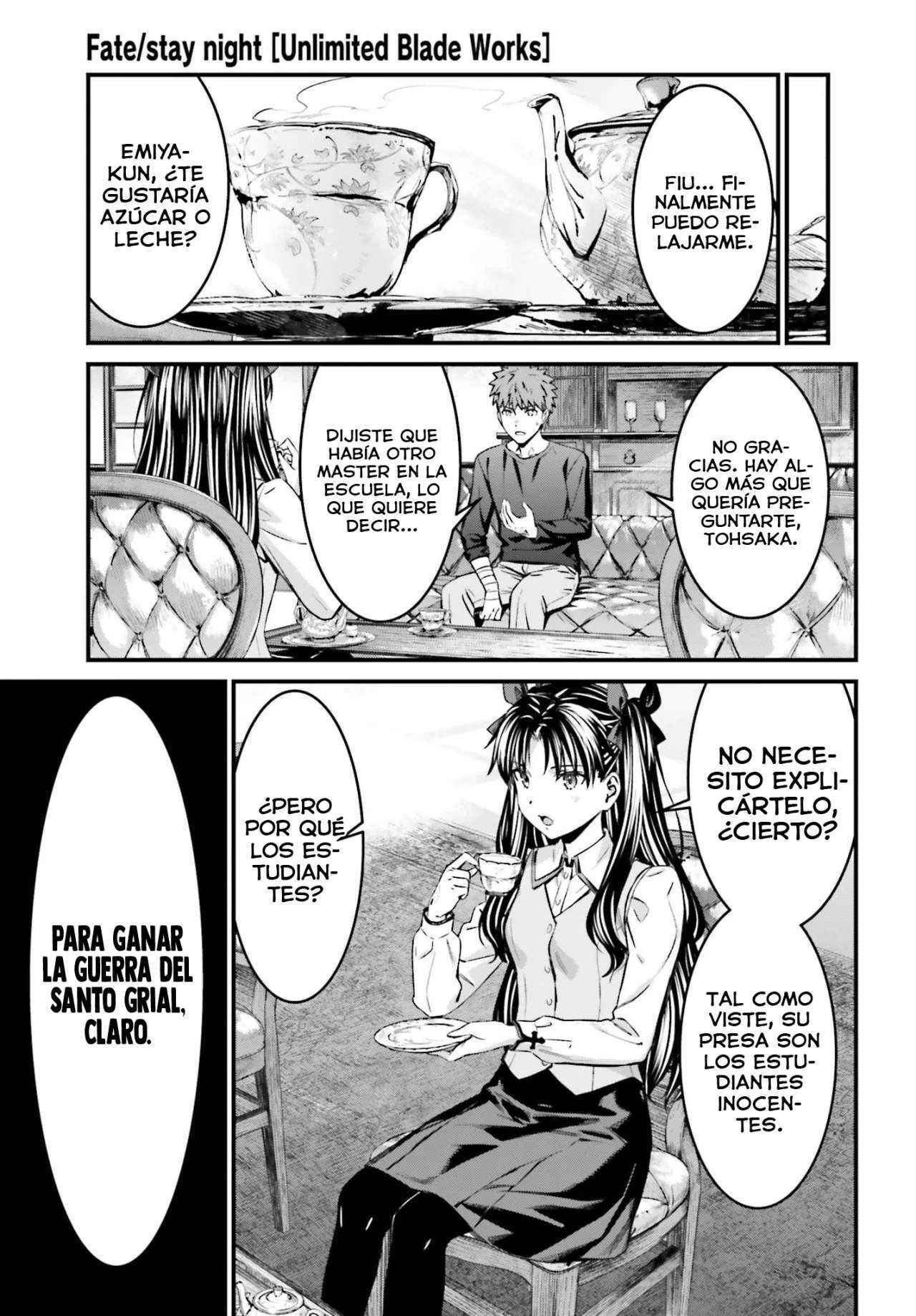 Capitulo 18 page 6