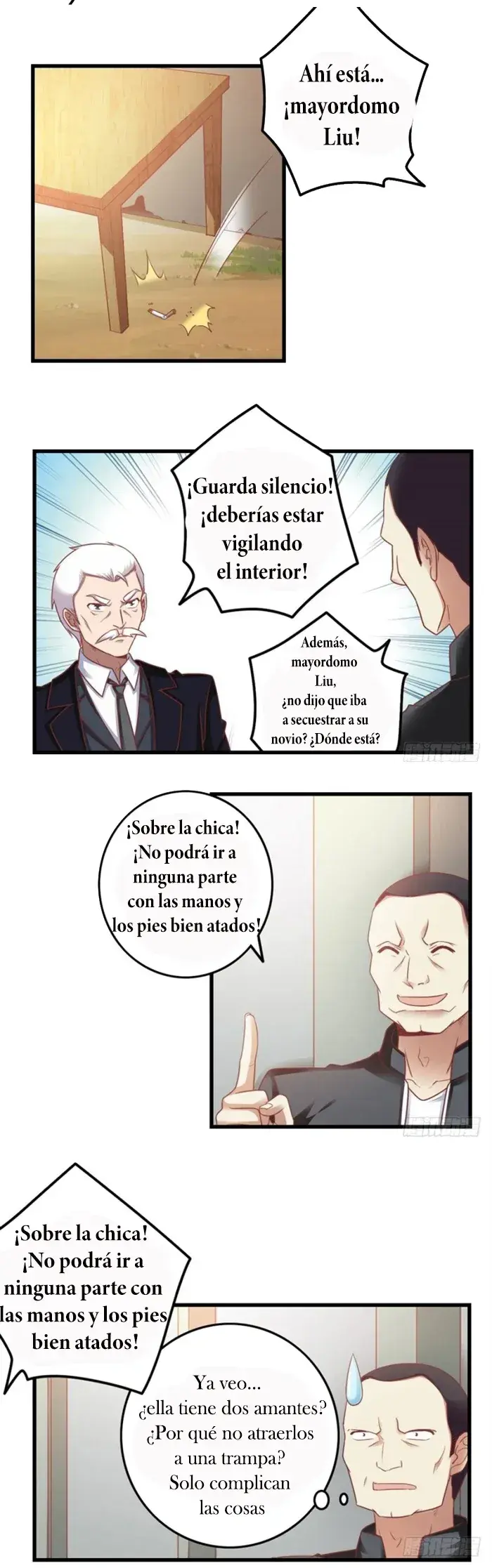Capitulo 111 page 6