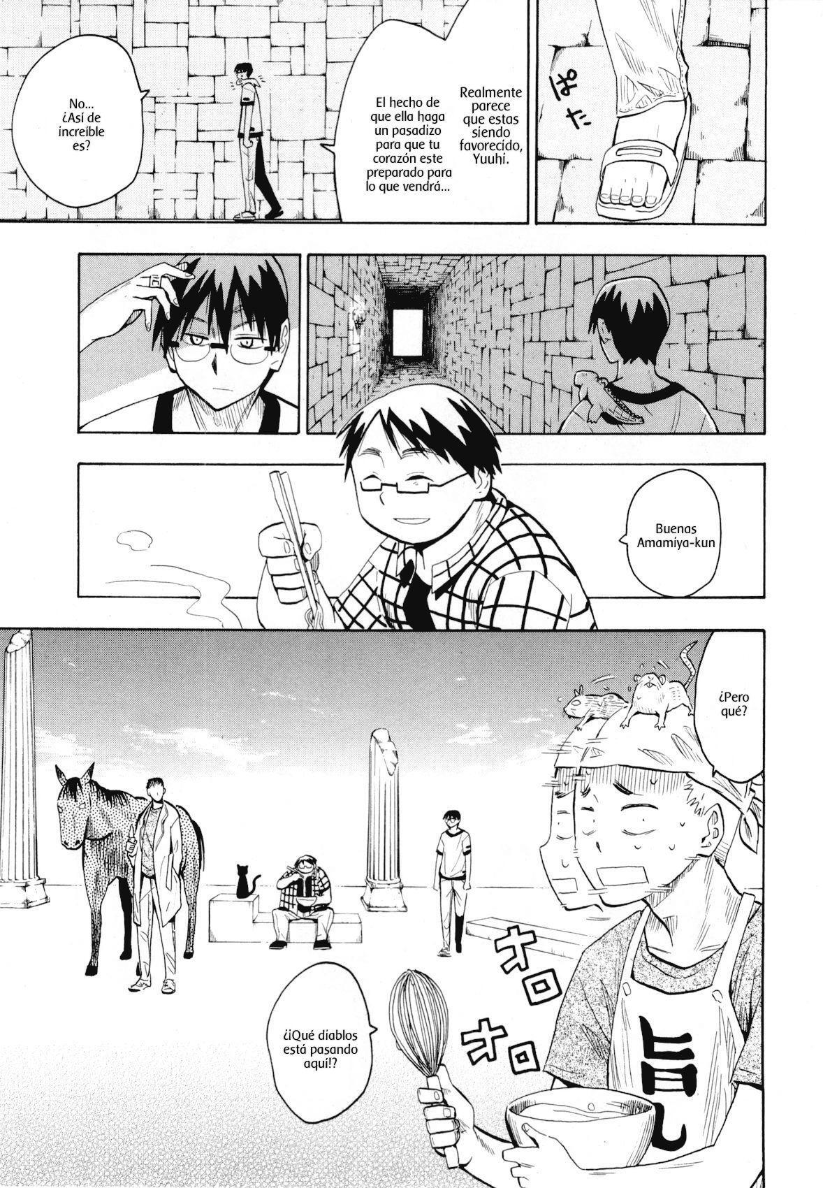 Capitulo 34 page 10