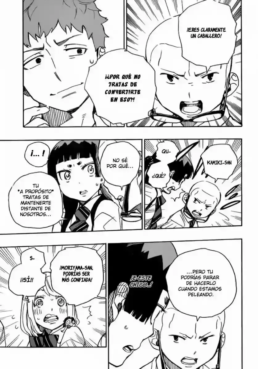 Capitulo 43 page 12