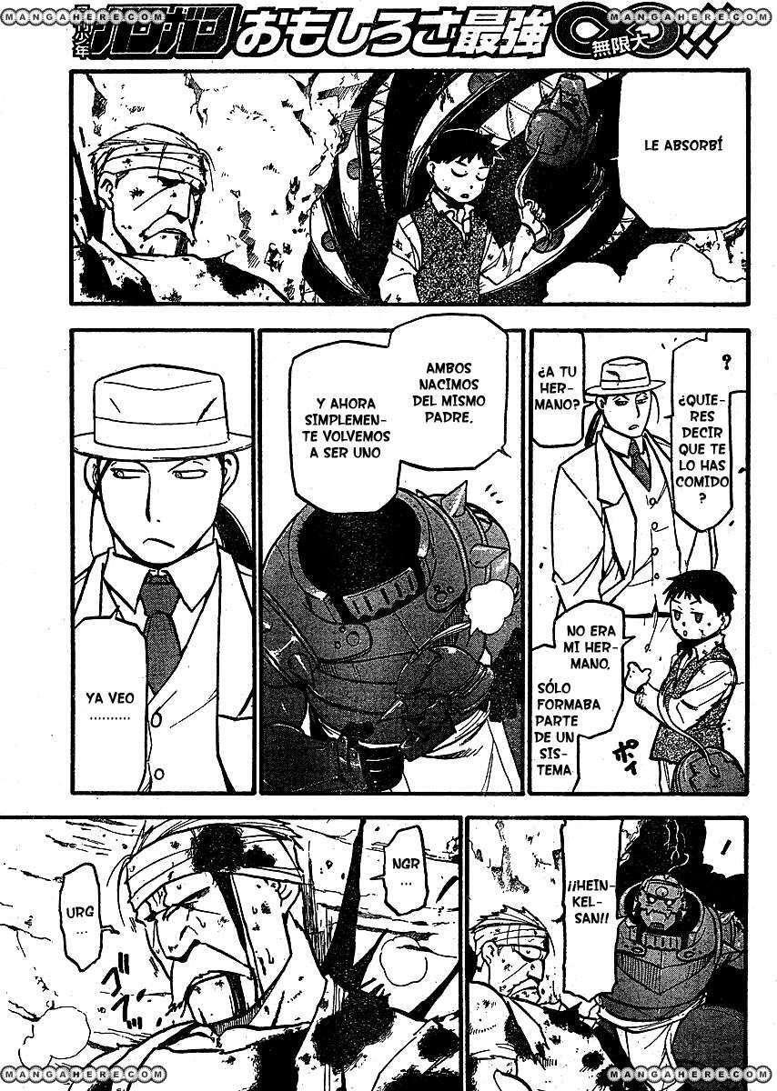 Capitulo 91 page 3