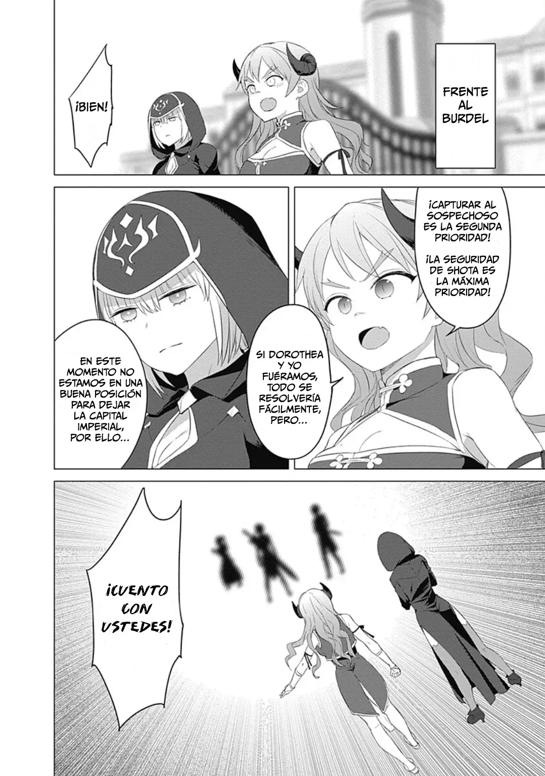 Capitulo 20 page 17