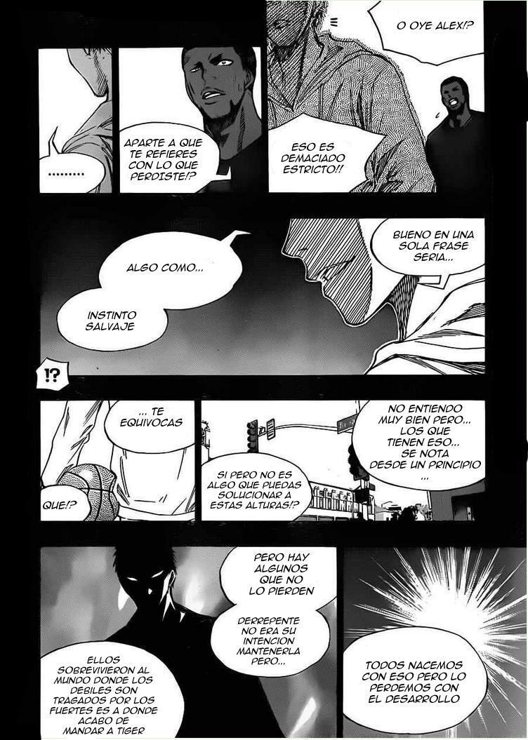 Capitulo 123 page 8