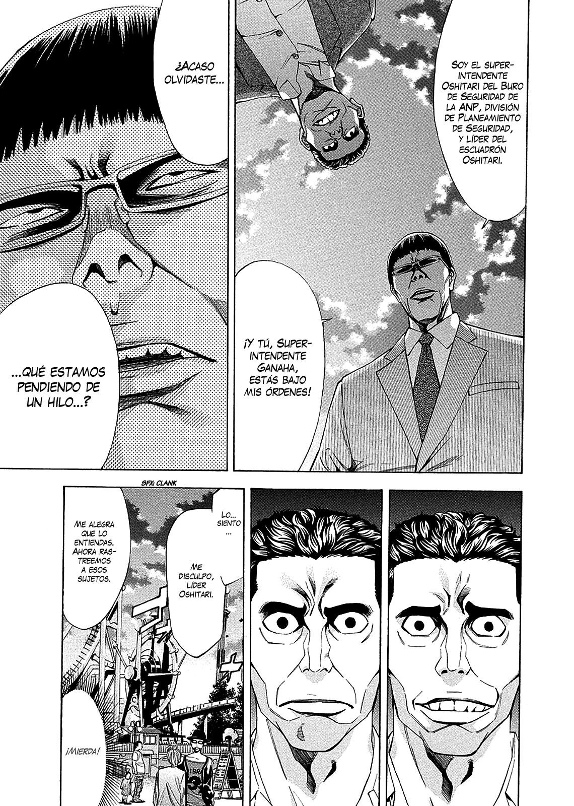 Capitulo 77 page 10