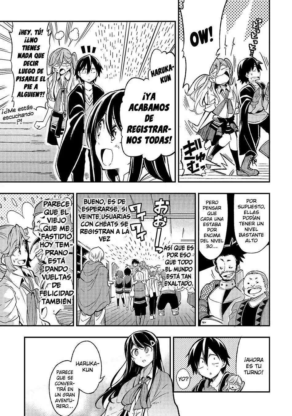 Capitulo 19 page 8