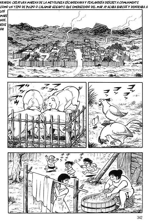 Capitulo 43 page 14