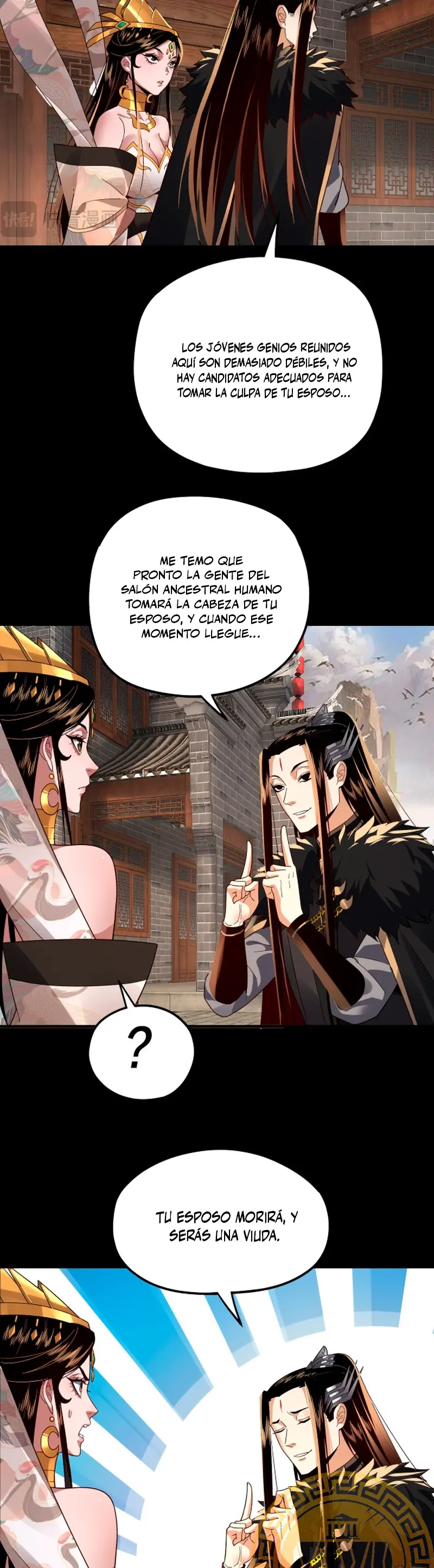 Capitulo 92 page 23