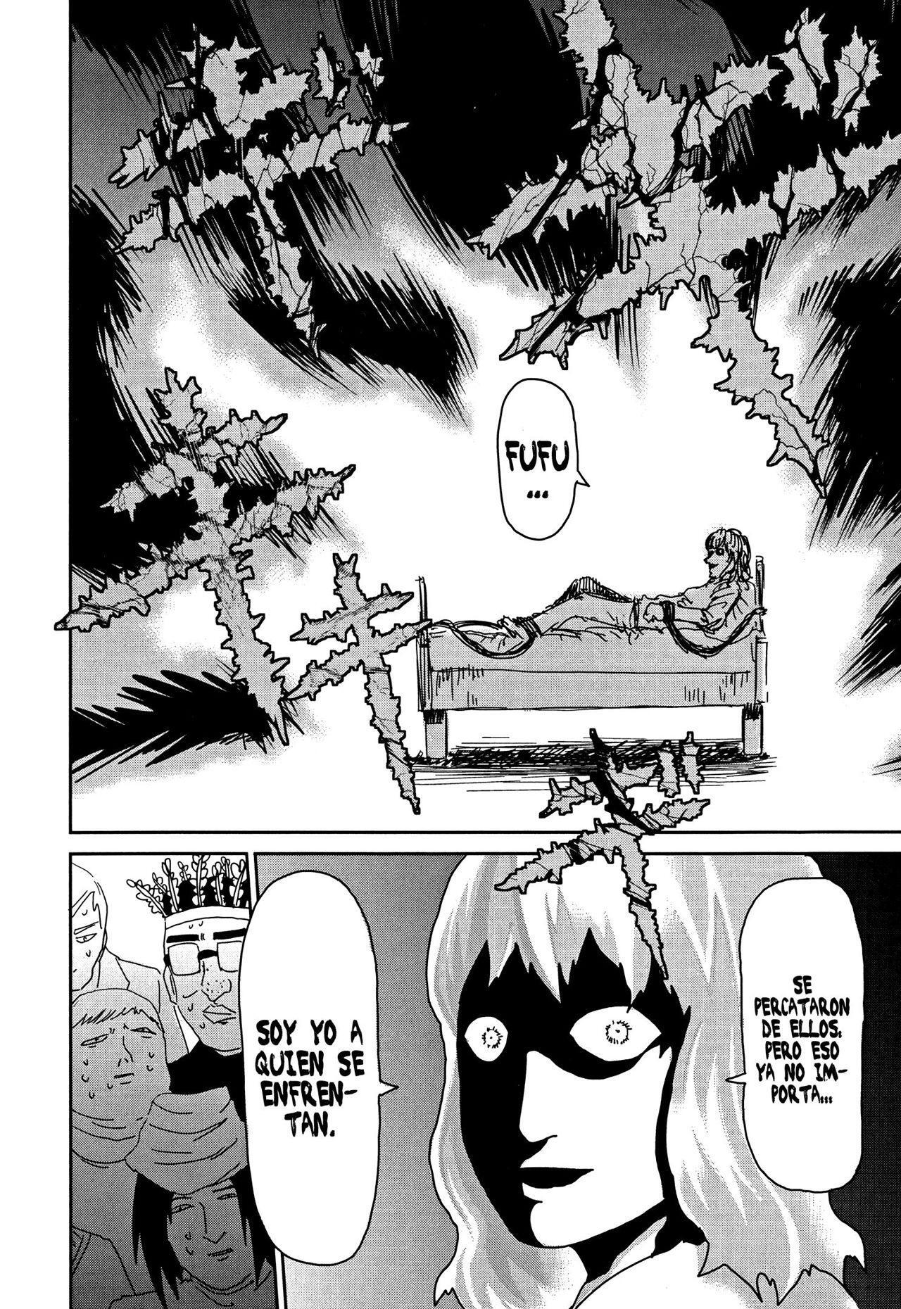 Capitulo 60 page 21