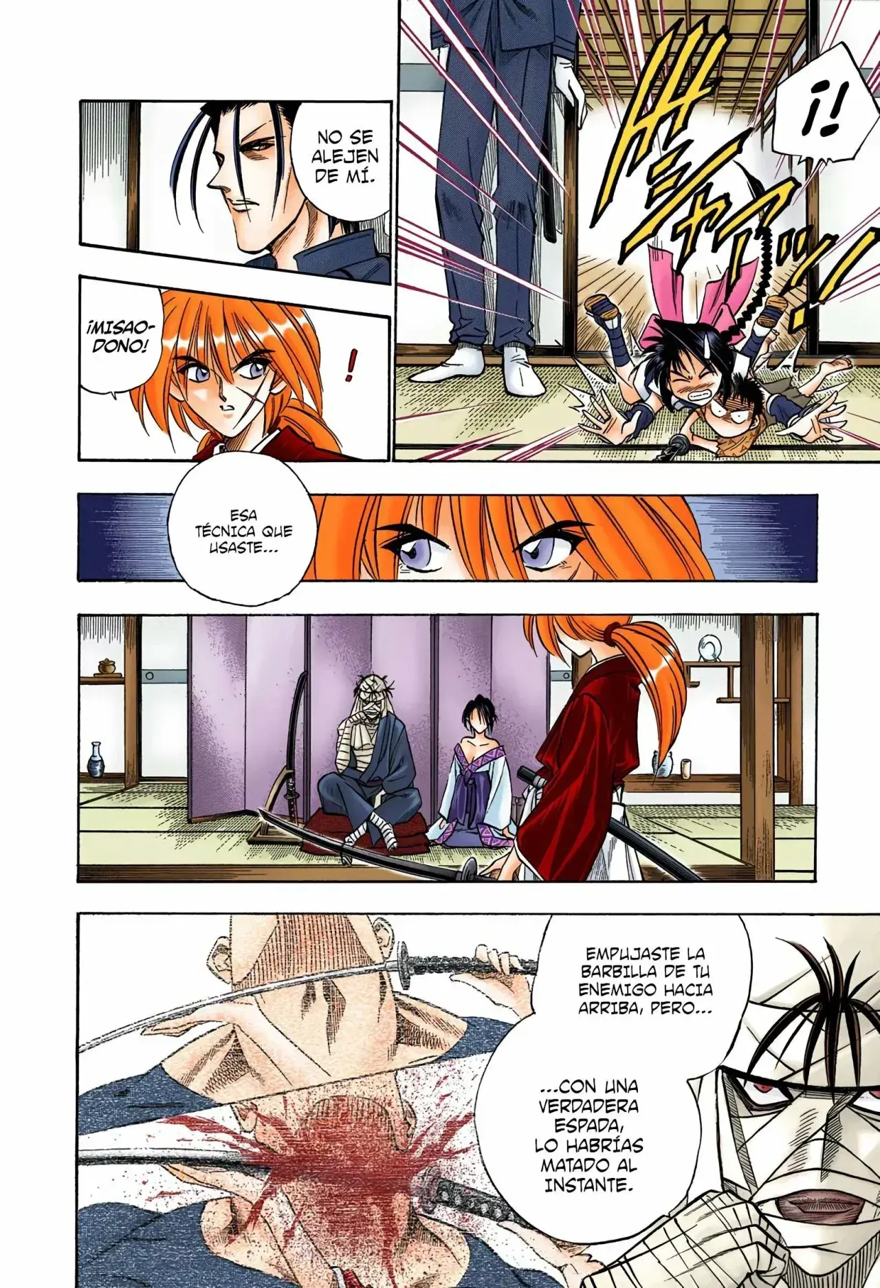 Capitulo 70 page 4