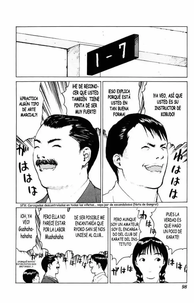 Capitulo 38 page 22