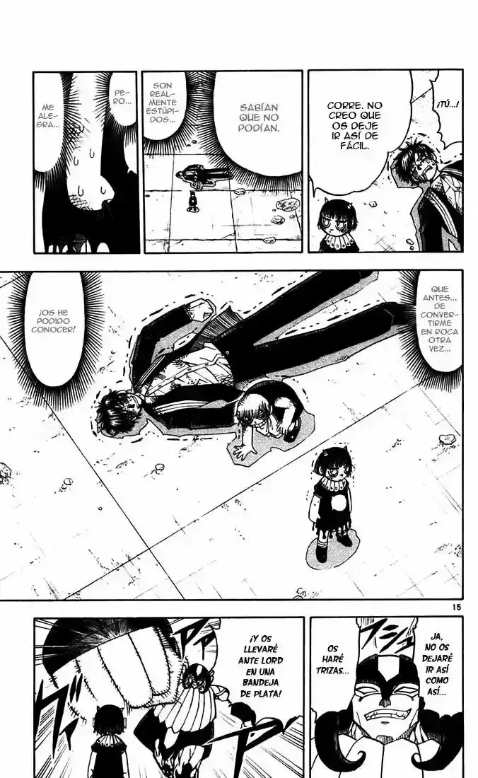 Capitulo 121 page 15
