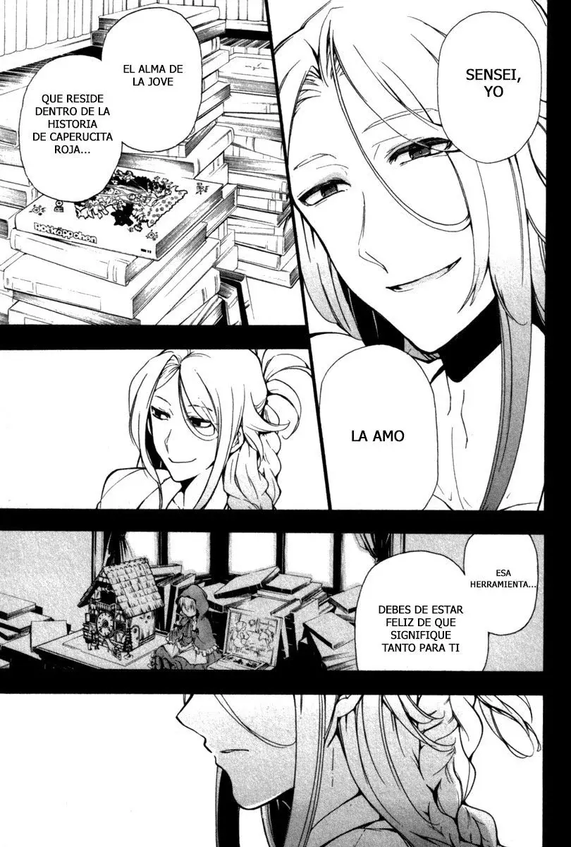 Capitulo 29 page 11