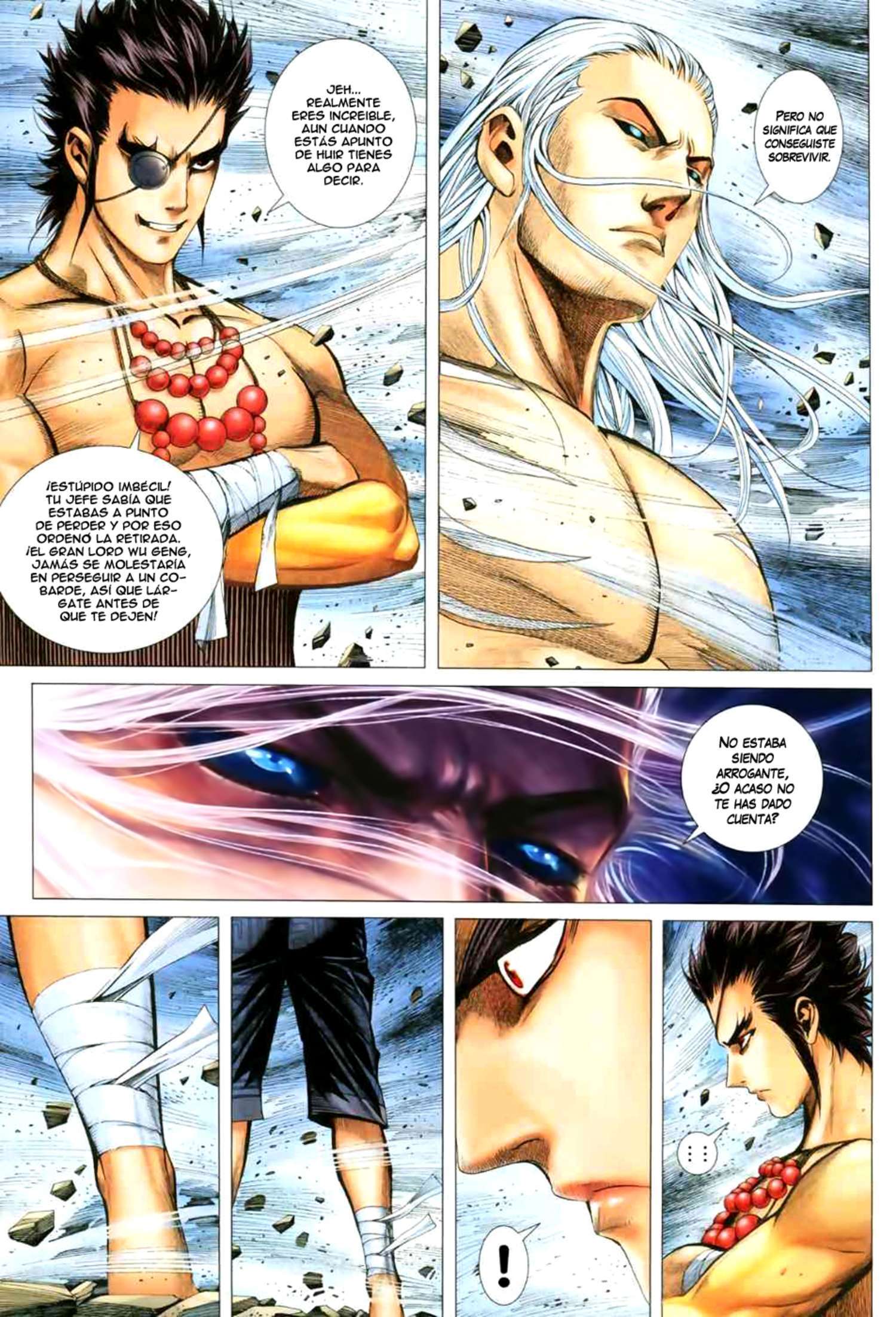 Capitulo 13 page 18