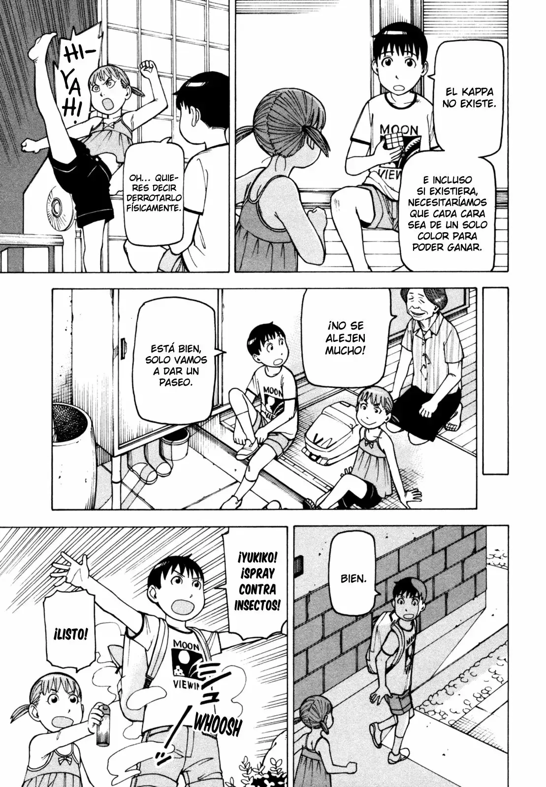 Capitulo 63 page 8